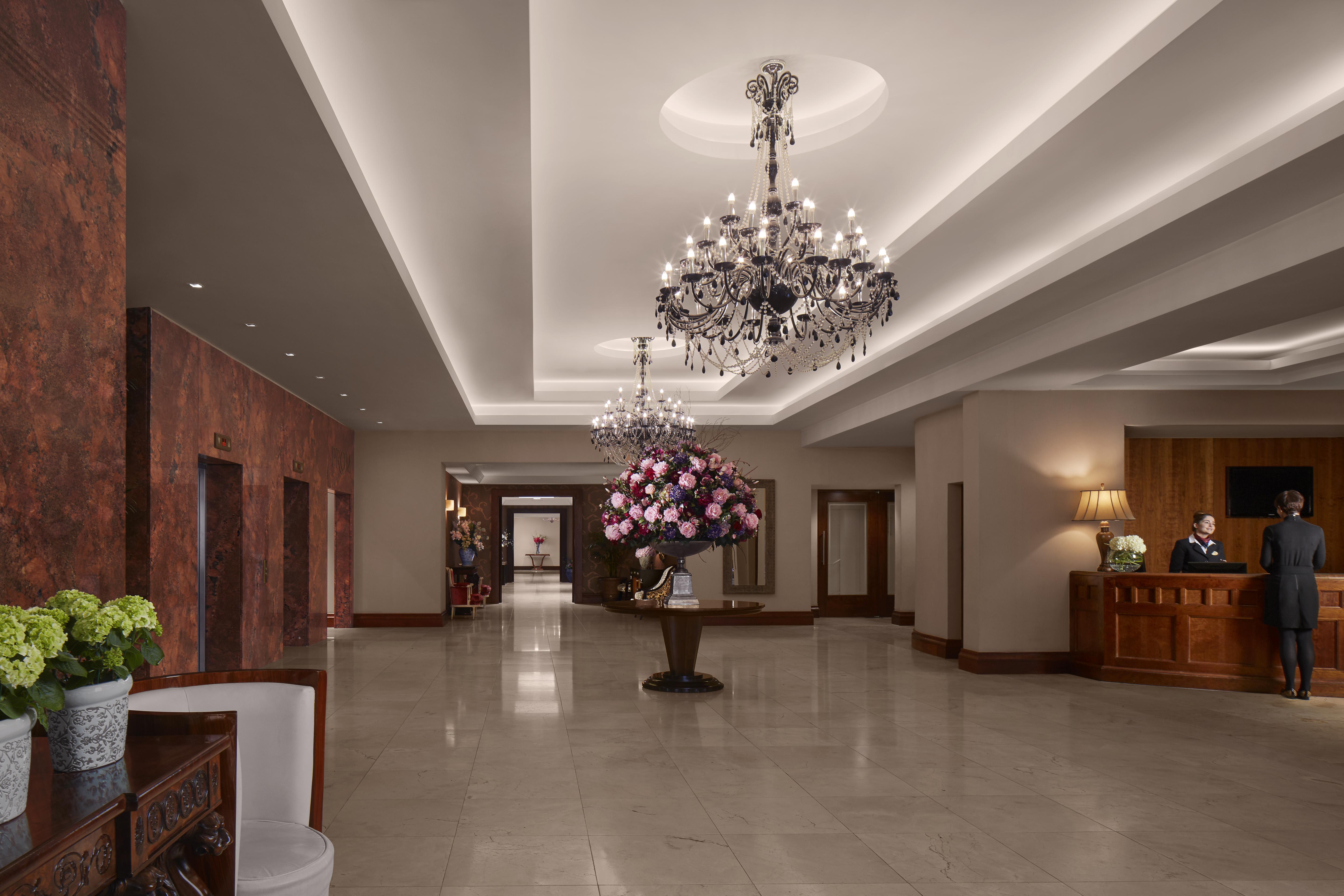 Salthill Hotel Galway Exterior foto
