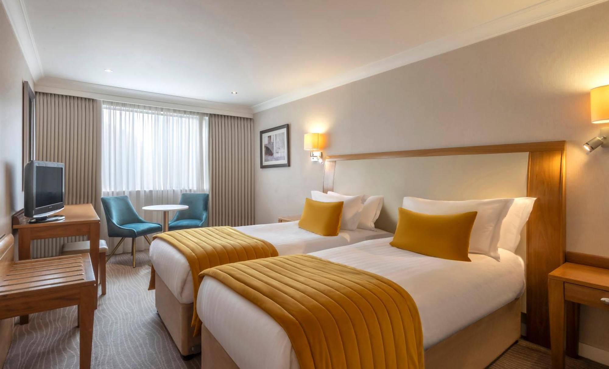 Salthill Hotel Galway Exterior foto